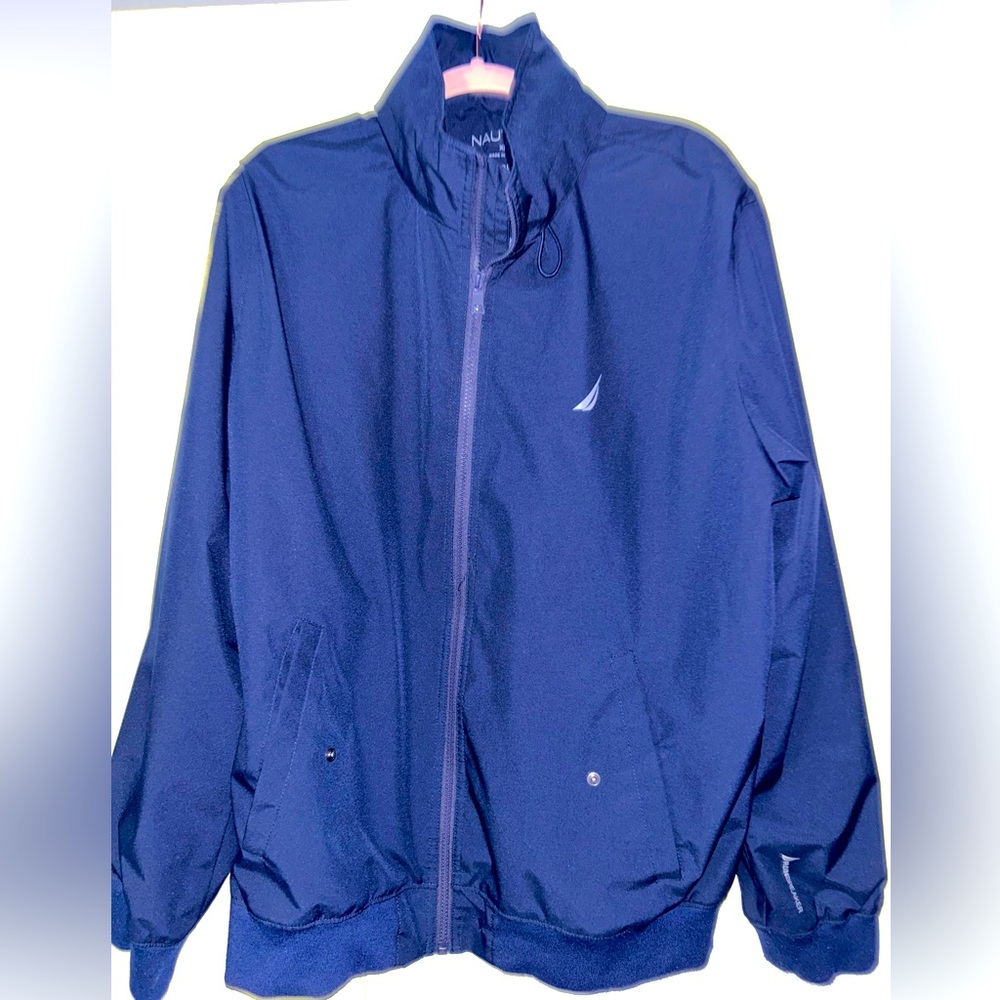 Nautica windbreaker